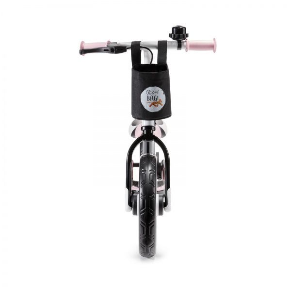 Біговел Kinderkraft Space рожевий KKRSPACPNK00AC