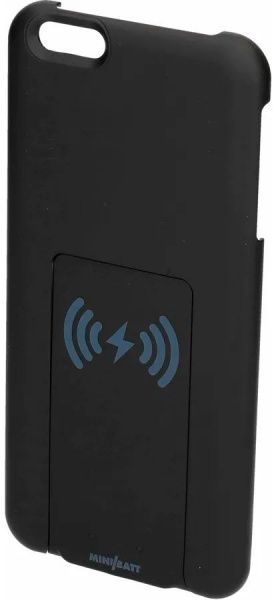 Чехол MiniBatt PowerCase для Apple iPhone 6 black (MB - IP6) 
