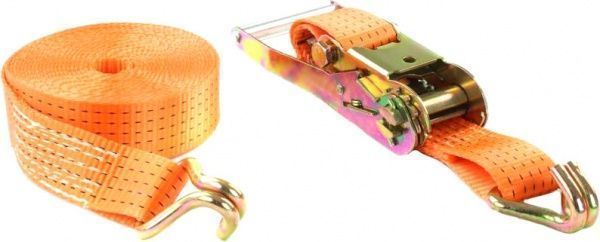 Стяжка для кріплення вантажу СР-50-3/8000 