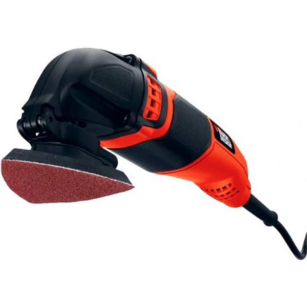 Многофункциональное устройство Black+Decker MT280BA