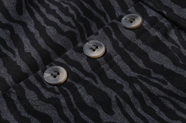 Леггинсы Blue Seven 584547 черный 