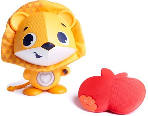 Іграшка інтерактивна Tiny Love Левеня Леонард 1504406830