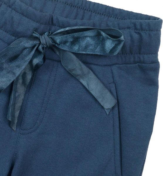 Штани Dirkje р.92 синій D36020-45 