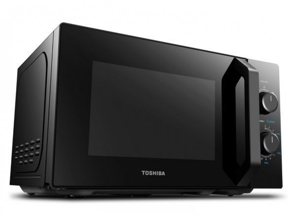 Микроволновая печь TOSHIBA MW-MG-20P(BK)P 
