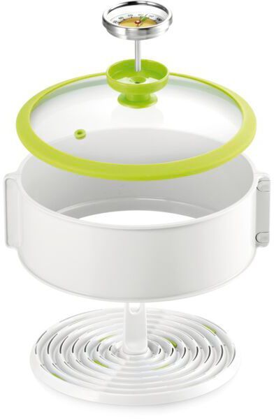 Система для консервування DELLA CASA 8595028488364 Tescoma