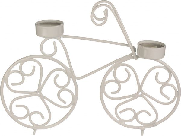 Свічник Байк подвійний 12092016