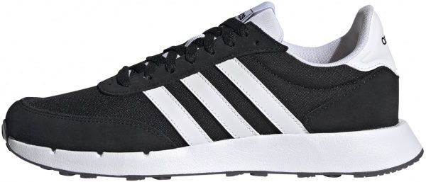 Кроссовки Adidas RUN 60S 2.0 FZ0958 р.UK 5,5 черный