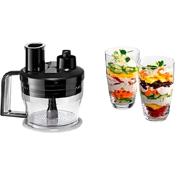 Блендер Bosch MS8CM6190