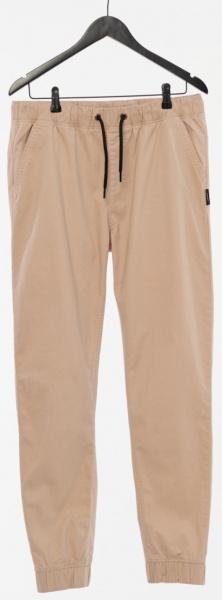 Брюки Outhorn HOL21-SPMC600-83S р. S бежевый