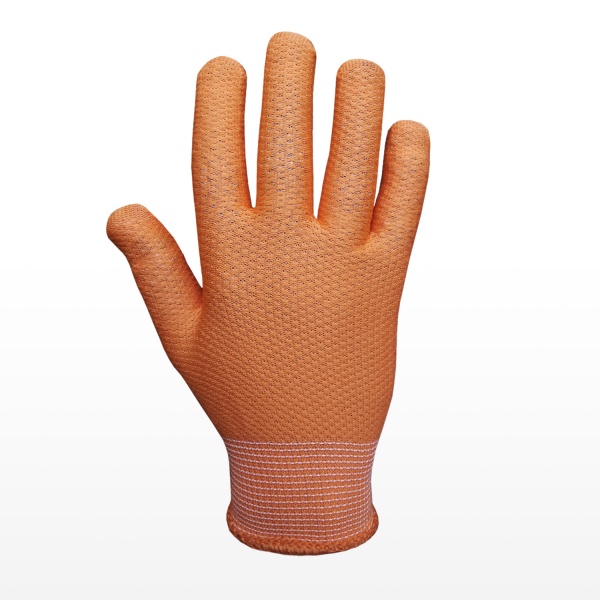 Перчатки Expert Tools с покрытием ПВХ точка M (8) 1212