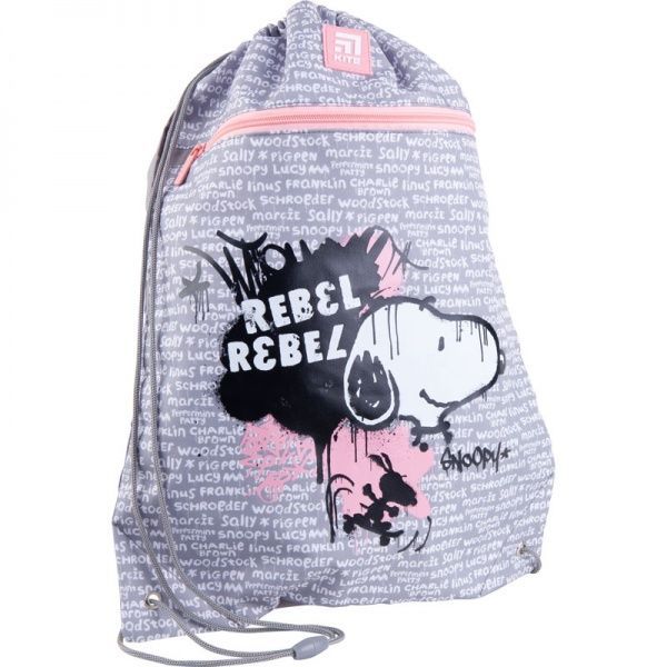 Сумка для взуття KITE SN21-601L 47907