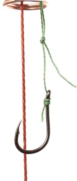 Оснастка Orangefish НС0002884 40 г Вбивця Карася