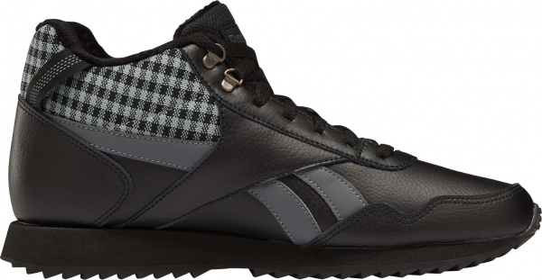 Черевики Reebok REEBOK ROYAL GLIDE MID G57552 р.EUR 45 чорний
