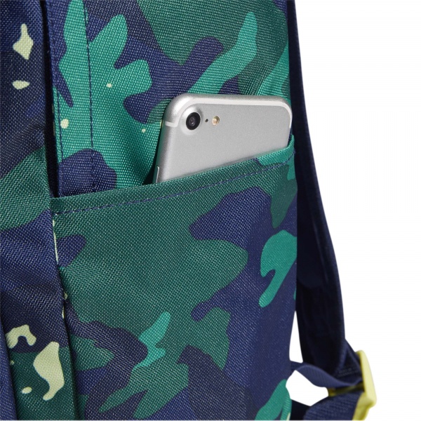 Рюкзак Adidas CAMO YOUTH CL B H34666 25 л камуфляж