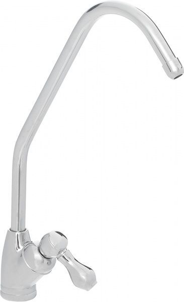 Система зворотного осмосу Aquafilter RX55139415 5-ступінчата