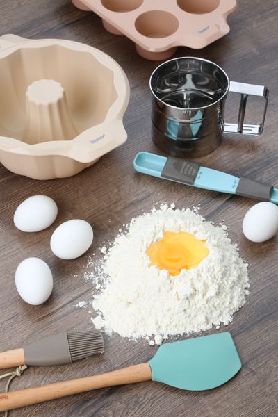 Лопатка кухонная SA4219CC Flamberg Smart Kitchen