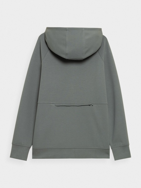 Джемпер 4F D4Z21-BLM210-25S р. S сірий