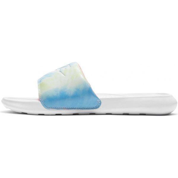 Шльопанці Nike Victori One CN9676-101 р. US 7 білий