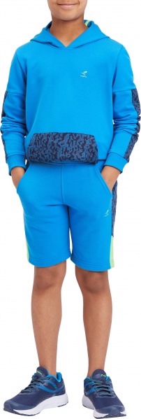 Шорти Energetics Joggi V B 417430-901543 р. 164 синій