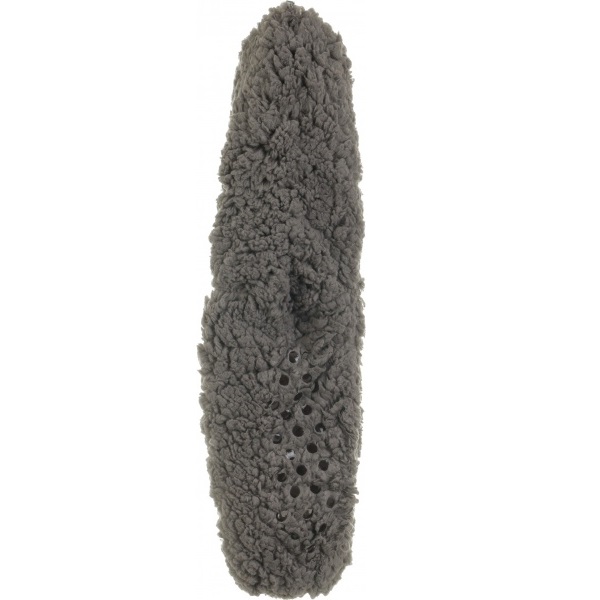 Обувь домашняя La Nuit р. 41/45 серый шиппи