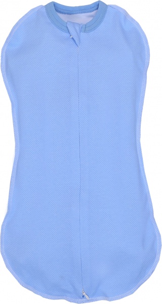 Європелюшка Татошка 56 р. блакитний П-6ггр 