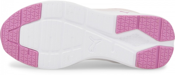 Кросівки Puma Wired Run Jr 37421418 р.UK 5,5 рожевий