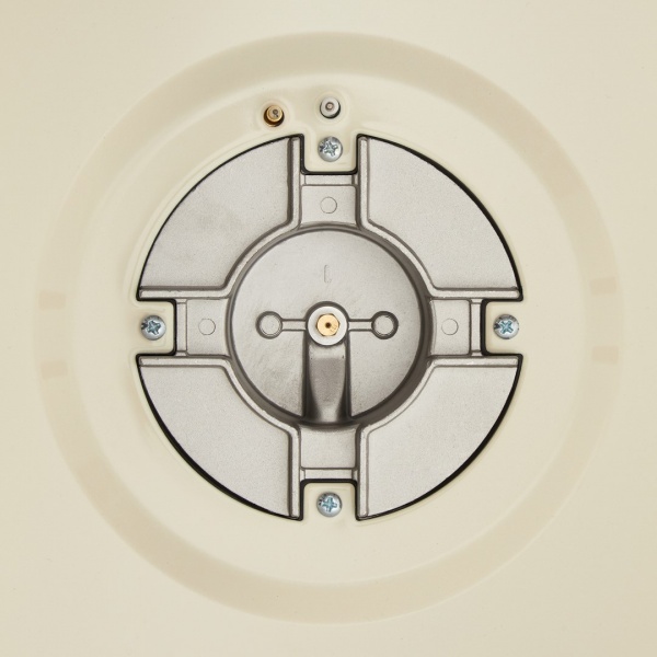 Варочная поверхность Eleyus Milena 60 BG CTF