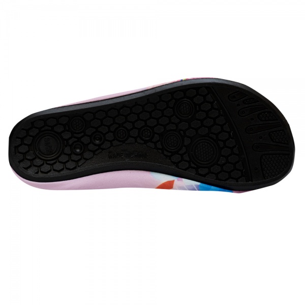 Обувь для пляжа и бассейна Devilon р.35 розовый 518615 