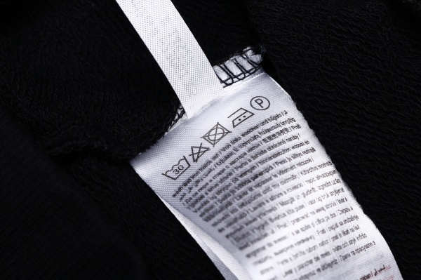 Худі унісекс Blue Seven р.164 чорний 623061 X 5 999 