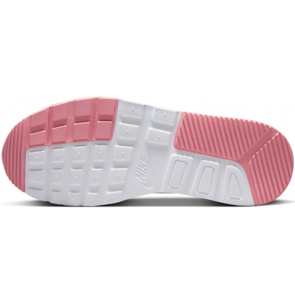 Кроссовки Nike AIR MAX SC CW4554-601 р.40,5 белый