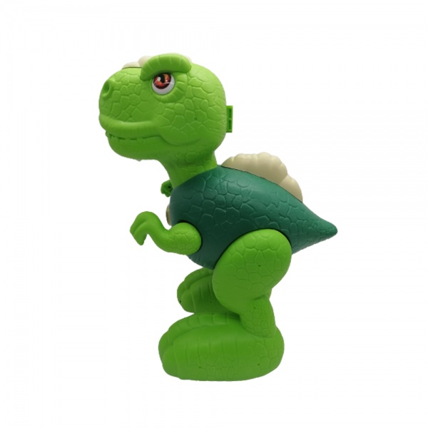 Игрушка-сюрприз OTSIXE Tiranosaur Shop Store/Магазин 1368B1