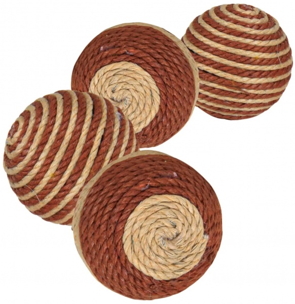 Іграшка для котів Trixie м'яч 4,5 см (45805_1шт)