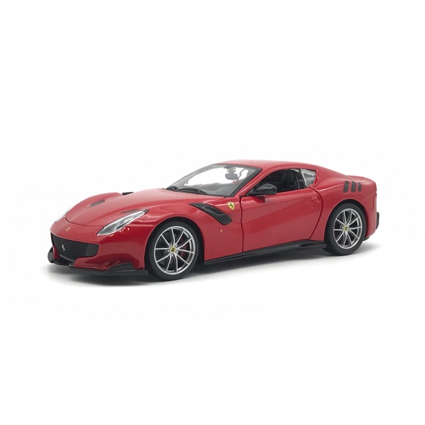 Автомодель Bburago 1:24 Ferrari F12TDF (в ассортименте)