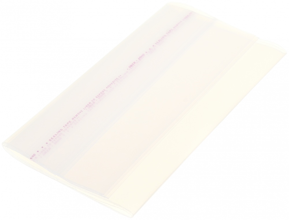 Обложки универсальные регулируемые по ширине и высотой 230 мм 3 шт Новітні технології Полімер