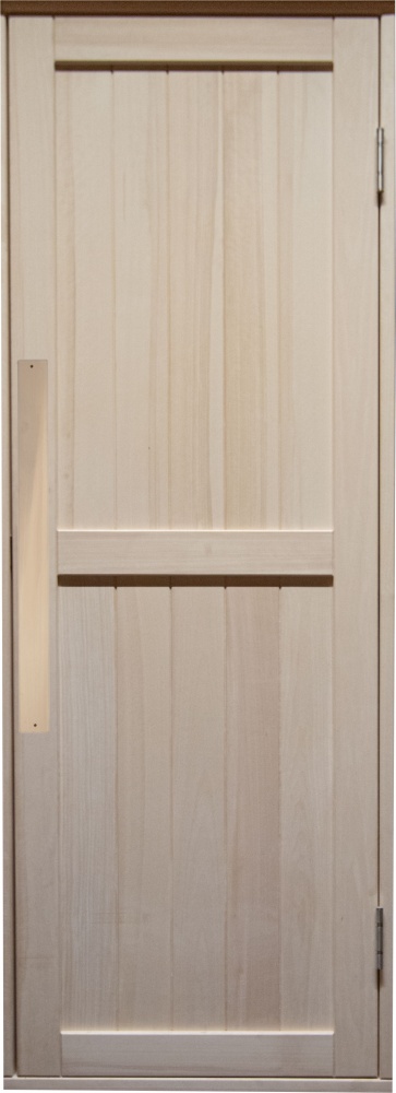 Двері для сауни DMK №1 1900х700 мм липа