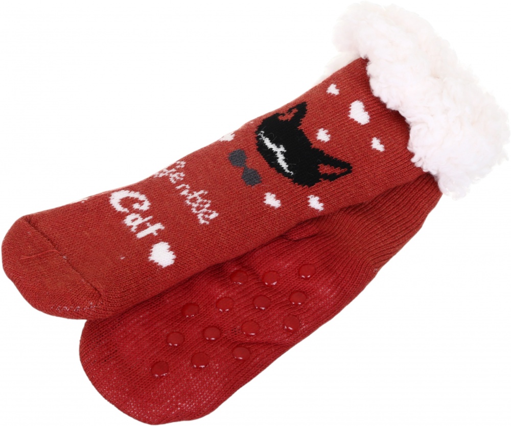 Носки детские унисекс HW Животные с отворотом ERS р. 23-27 в ассортименте