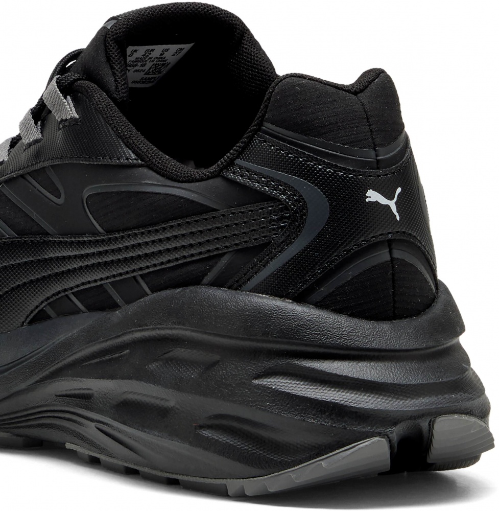 Кросівки чоловічі Puma HYPNOTIC LS ABRUPT 39766818 р.44 чорні