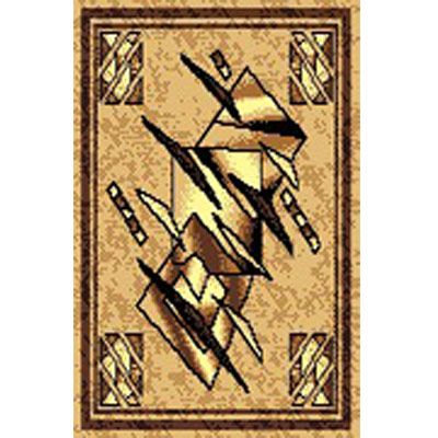 Килим Карат Gold 095/12 0.5x0.7 м