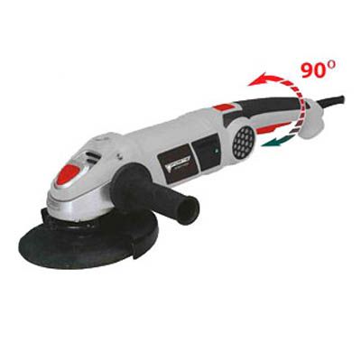 Шлифмашина угловая Forte EG24-230 SN