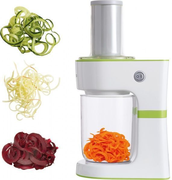 Спіралайзер Kenwood FJM200WG 
