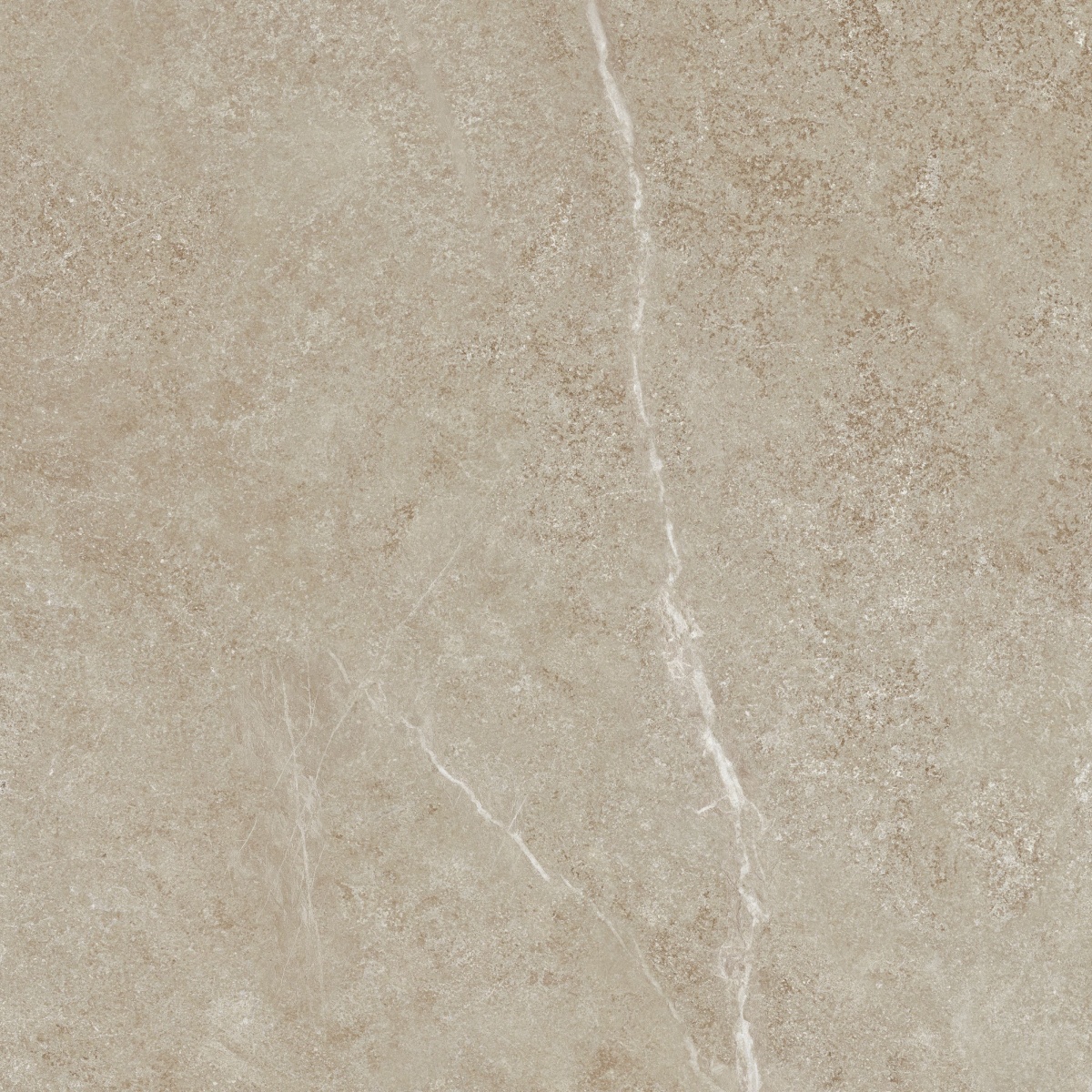 Плитка Gravia Ivory F PCR R Mat 60x60x2 см (2 сорт) — фото 1