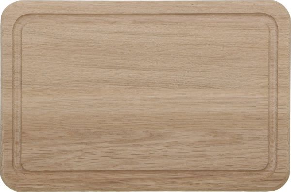 Доска кухонная 2х20х30 см дуб