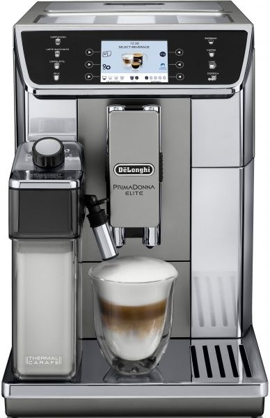 Кавомашина Delonghi ECAM 650.55.MS 