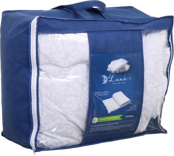 Ковдра Nadege 200x220 см Luna