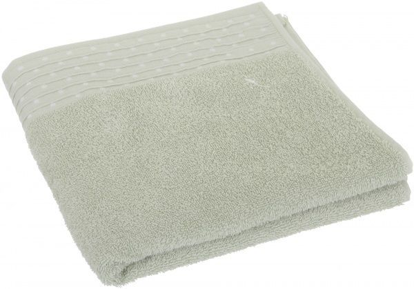 Полотенце Amber 50x90 см фисташковый Home Line 