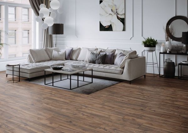 Плитка Cerrad BATARO MARRONE RECT 19,3x120,2 . 