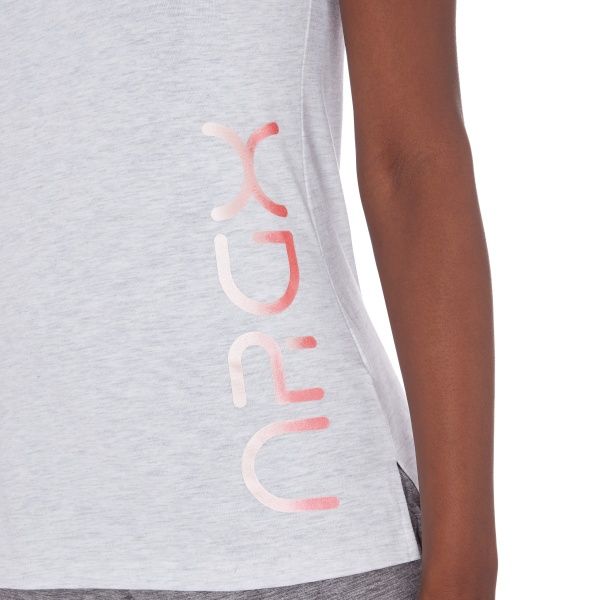 Футболка Energetics Gerda 5 wms 294610-328 40 рожевий