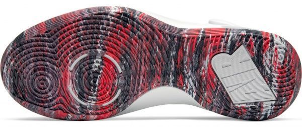 Кроссовки Nike AIR VERSITILE IV AT1199-004 р.10,5 бежевый