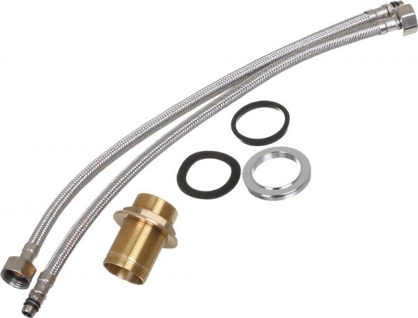 Смеситель для кухни Water House Flat