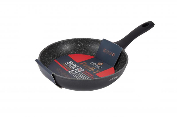 Сковорода Profi-T 24 см KN91024 Kohen